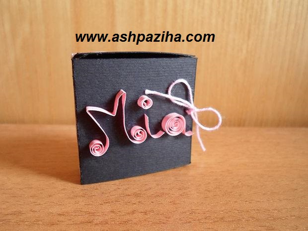 Education-build-card-miniature three-dimensional-pla (2)