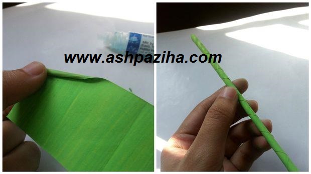 Education-build-flowers-of-paper-spiral-colored-making (11)