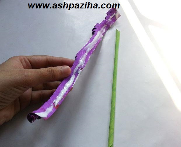 Education-build-flowers-of-paper-spiral-colored-making (12)