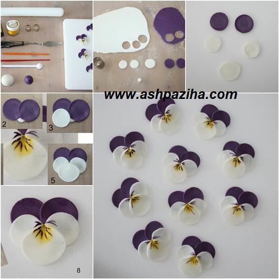 Education-build-flowers-violet-and-paste-Chinese-image (2)
