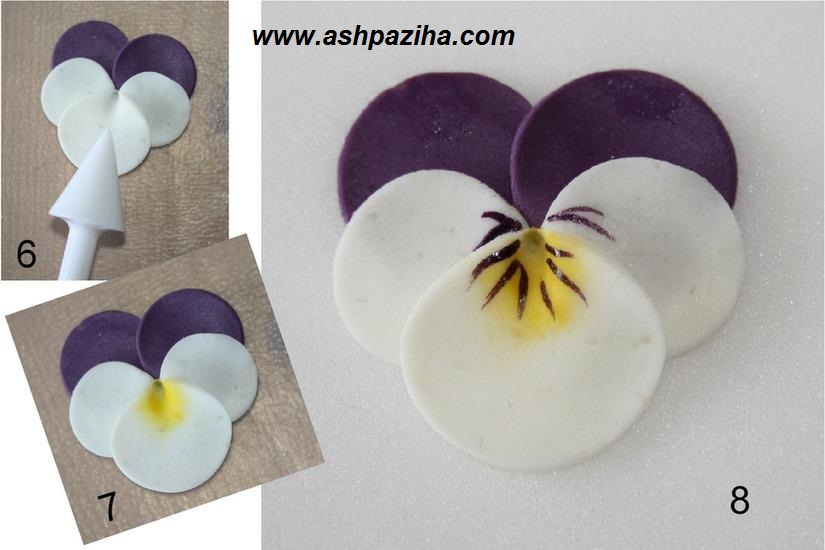 Education-build-flowers-violet-and-paste-Chinese-image (9)