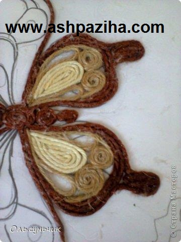 Making - butterfly - with - Yarn - image (8)