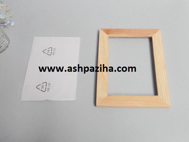 Method - Making - Frame - Picture - puzzle (3)