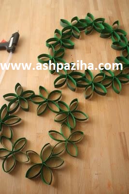 Method - Making - ring - a - flower - to - use - of - pipe - paper (6)