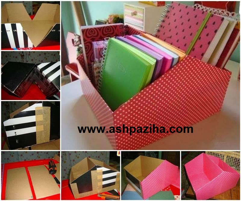 Method - making - box - for - book (2)