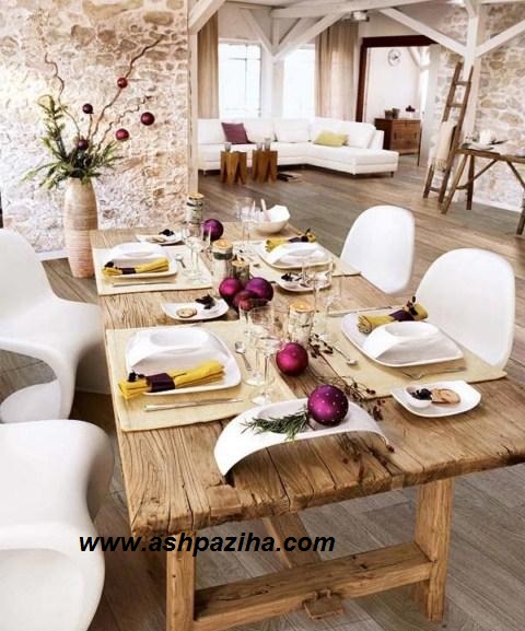 Pictures-of-decorating-stylish-table-food-eating (2)