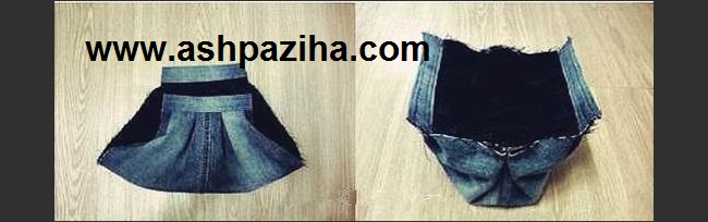 Sewing bags - of - jeans - old (5)
