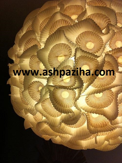 The most recent - decorating - Chandeliers - with - capsules - cupcake (7)