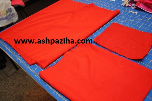 Training - image - Making - cushion - with - bow tie - large (2)