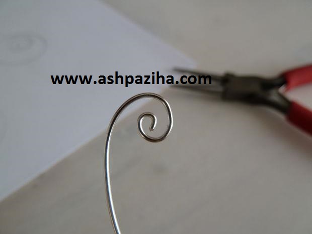 Training - image - making - Necklaces - spirals (7)