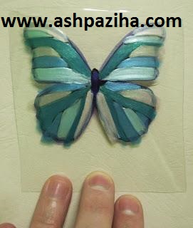 Using - the - plastic bottles - Butterfly - Create (9)