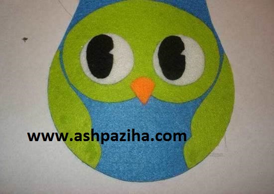 Decorations - note book - to - felt - as - owl (5)