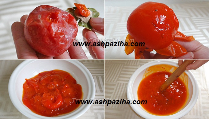 How-preparation-cake-persimmon-Chinese-image (3)
