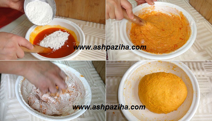 How-preparation-cake-persimmon-Chinese-image (4)