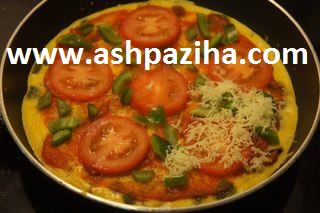 Recipes - cooking - pizza - omelette (15)