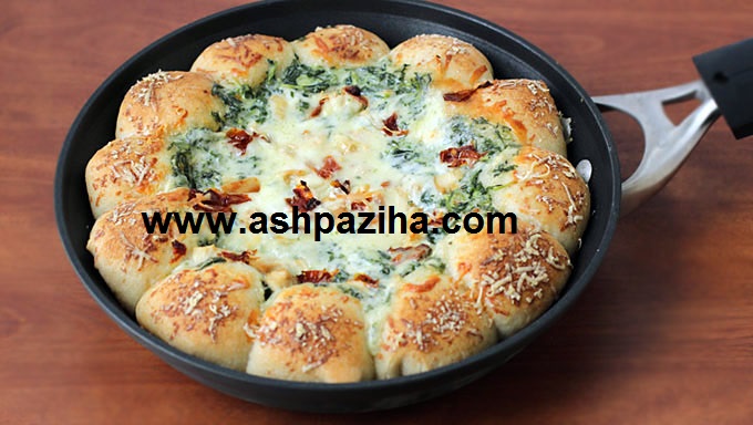 Training - image - spinach pizza - the - pan (11)