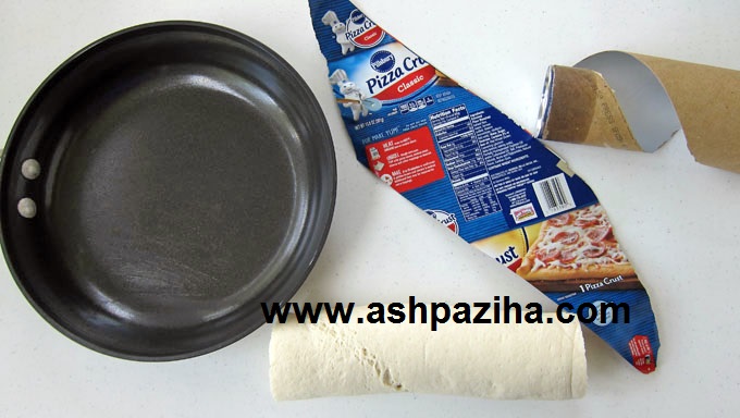 Training - image - spinach pizza - the - pan (4)