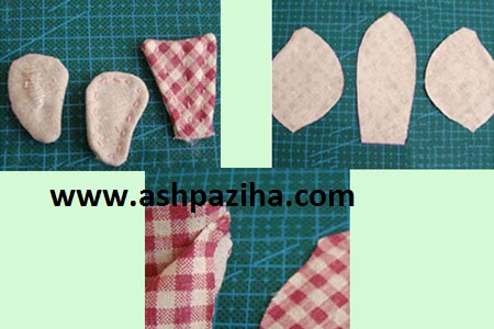Training - sewing - bird - Fabric (2)