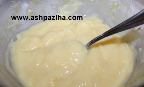 Vanilla pudding recipe fruit (video) (10)