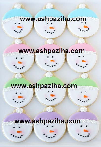 A few examples - decorating - cookies - for - Christmas - 2016 (10)