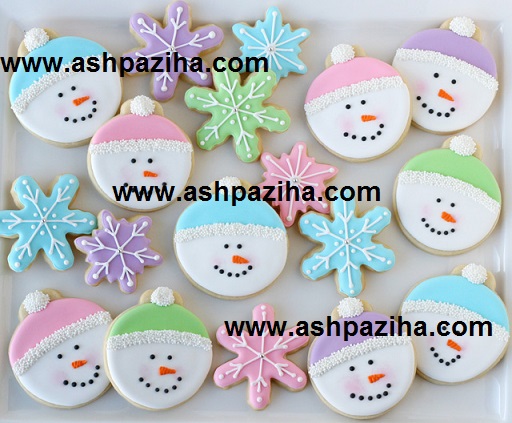 A few examples - decorating - cookies - for - Christmas - 2016 (12)