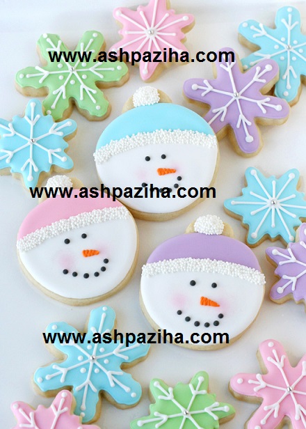 A few examples - decorating - cookies - for - Christmas - 2016 (9)
