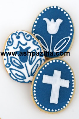 A few examples - decorating - cookies - for - New Year - 95 - Series - XVII (8)