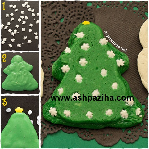 Biscuits - Special - Christmas - 2016 (5)