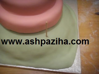 Cakes - birthday - with - decorating - frogs - followed (14)