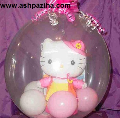 Decorated-the-balloons-with-a-doll-and-dress-and (5)