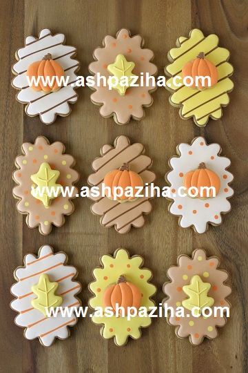 Decoration - Cookie - class - especially - March - 95 - Series - thirteenth (2)