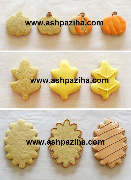 Decoration - Cookie - class - especially - March - 95 - Series - thirteenth (4)