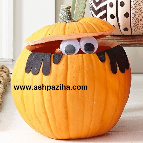 Decoration - pumpkin - forms - interesting - image (4)