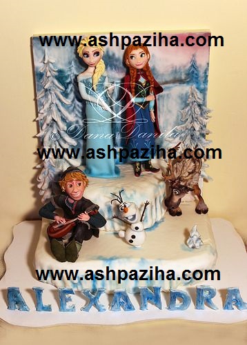 Decorations - birthday - for - cake - shaped - Transportation - frozen (9)