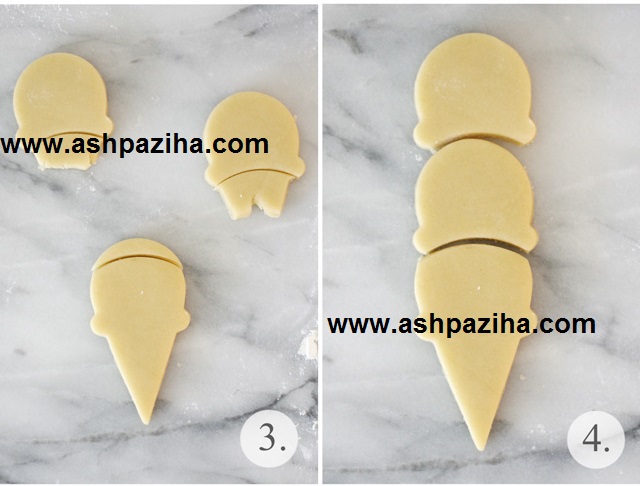 Design - Cookies - and - Biscuits - to form - ice cream - Series - nineteenth (5)