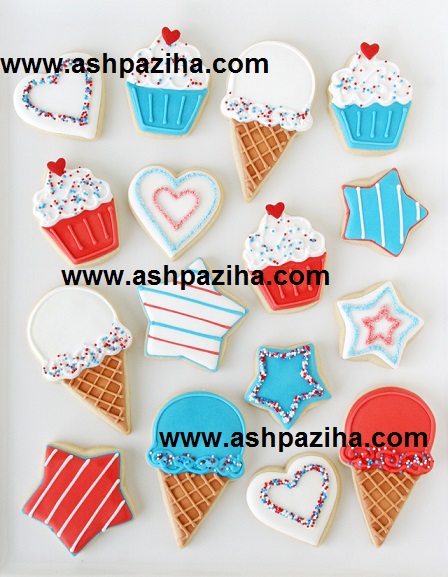 Design - Cookies - and - Biscuits - to form - ice cream - Series - nineteenth (7)