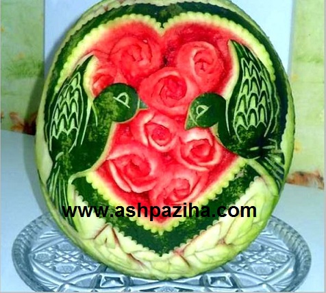 Design - on - watermelon - Series - First (10)