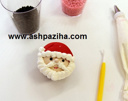 Furniture - Cupcake - to - figure - Santa Claus - Featured (15)