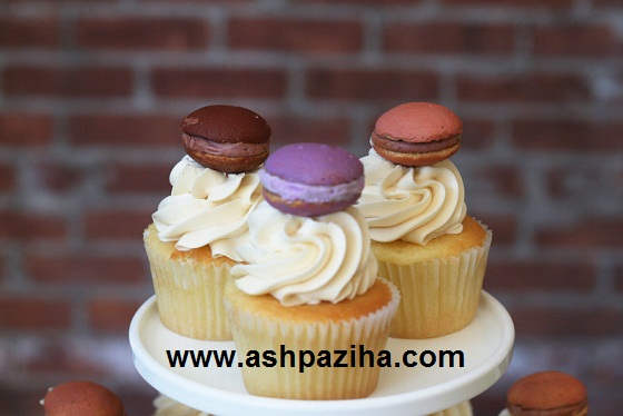 Furniture - Cupcake - with - cookies - color - video (2)