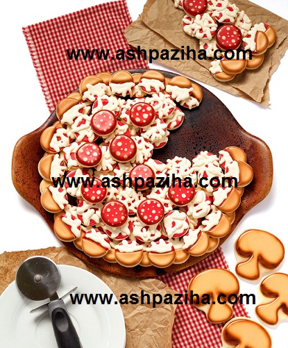 How - plate - pizza - with - Cookies - create - Series VI (5)