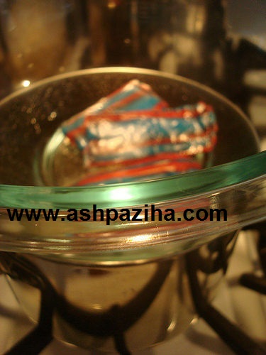How to - preparing - bowl - Rainbow - with - candy (5)
