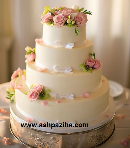 Latest-decorated-cake-and-wedding-with-flowers-and-natural (10)