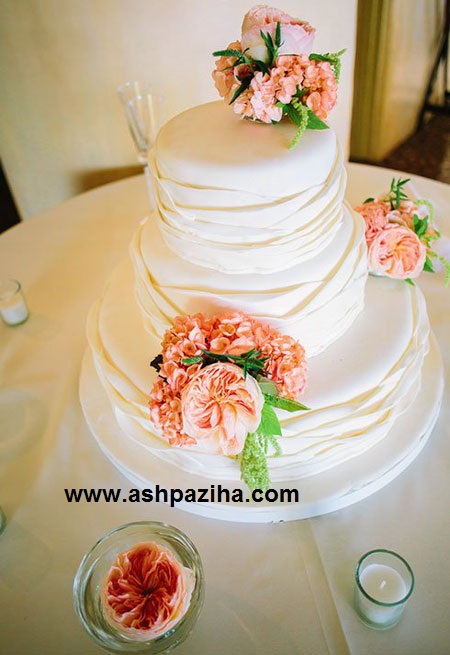 Latest-decorated-cake-and-wedding-with-flowers-and-natural (13)