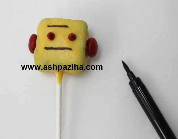 Recipe - and - decorating - sweets - robot (11)