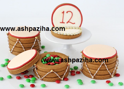Training - image - Decoration - cakes - and - cookies - to form - drums (10)