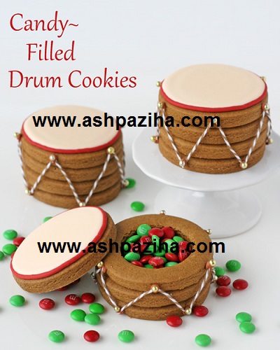 Training - image - Decoration - cakes - and - cookies - to form - drums (11)