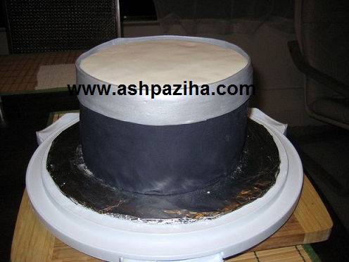 Training - image - Decoration - cakes - and - cookies - to form - drums (5)