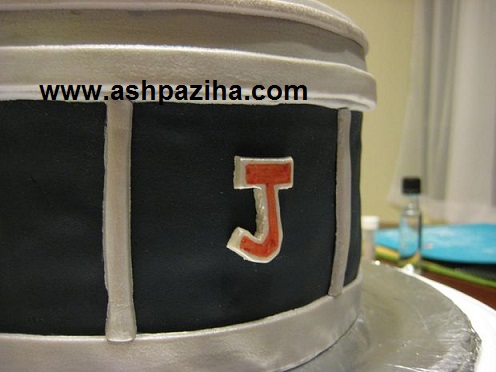 Training - image - Decoration - cakes - and - cookies - to form - drums (8)