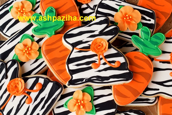 Training - image - cookies - to shape - stripes - third series (11)