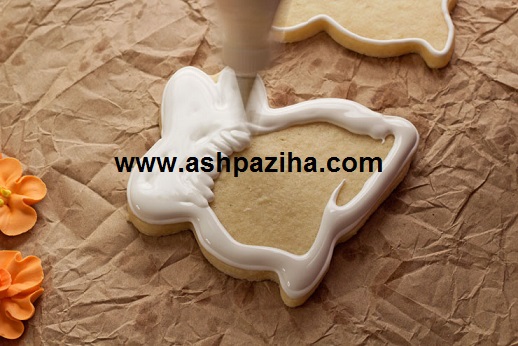 Training - image - cookies - to shape - stripes - third series (2)